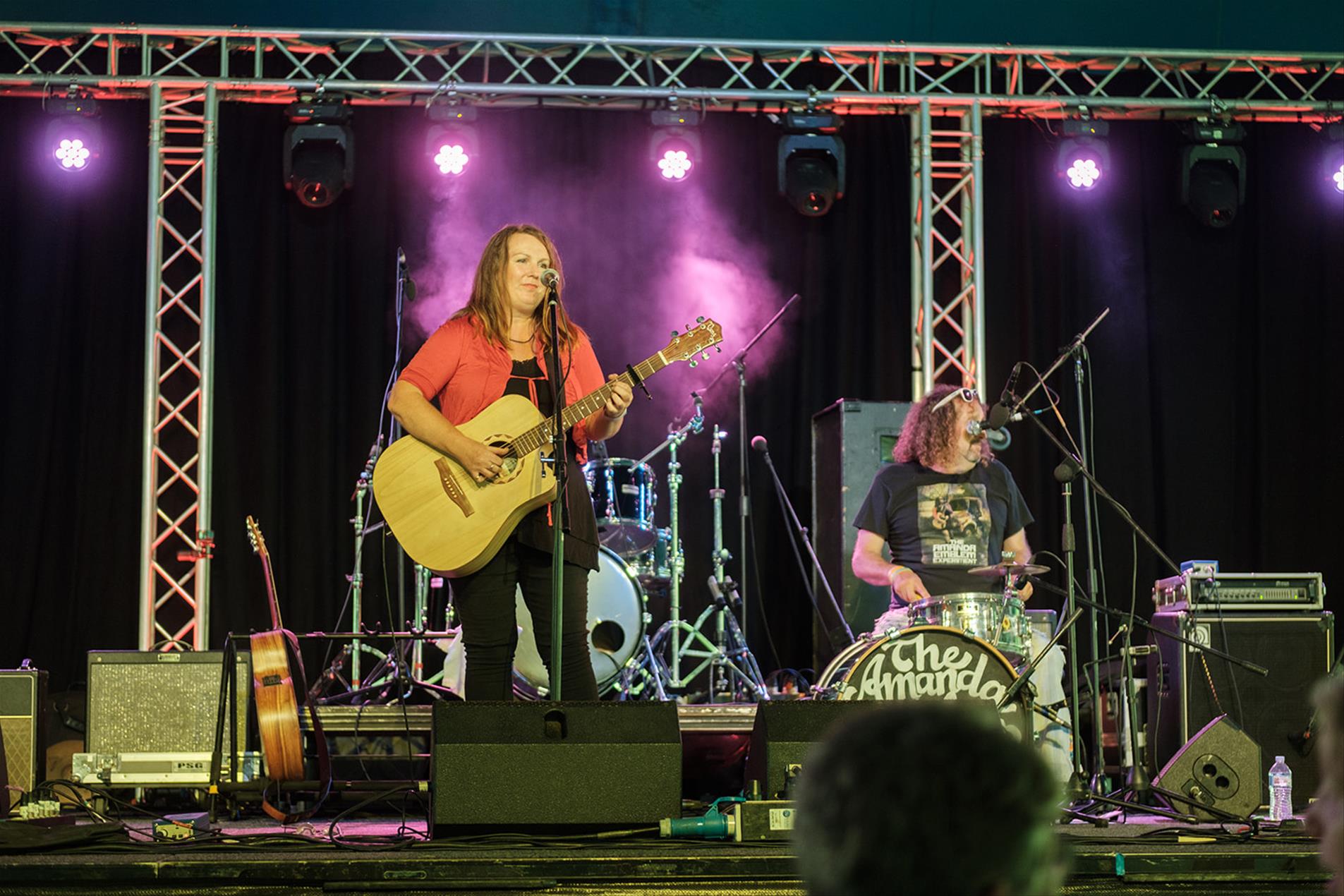 Mitchell Creek Rock N Blues Fest Mitchell Creek Rock 'N' Blues Fest 2022